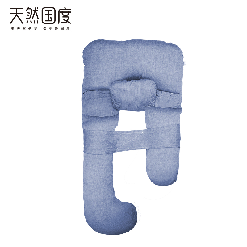 天然国度 孕妇枕头护腰侧睡托腹多功能抱枕 睡觉托腹侧卧G型枕在类目 孕妇装/孕产妇用品/营养, 妈妈产前产后用品, 护腰枕中 - 来自Buy2taobao.com提供专业的淘宝代购服务