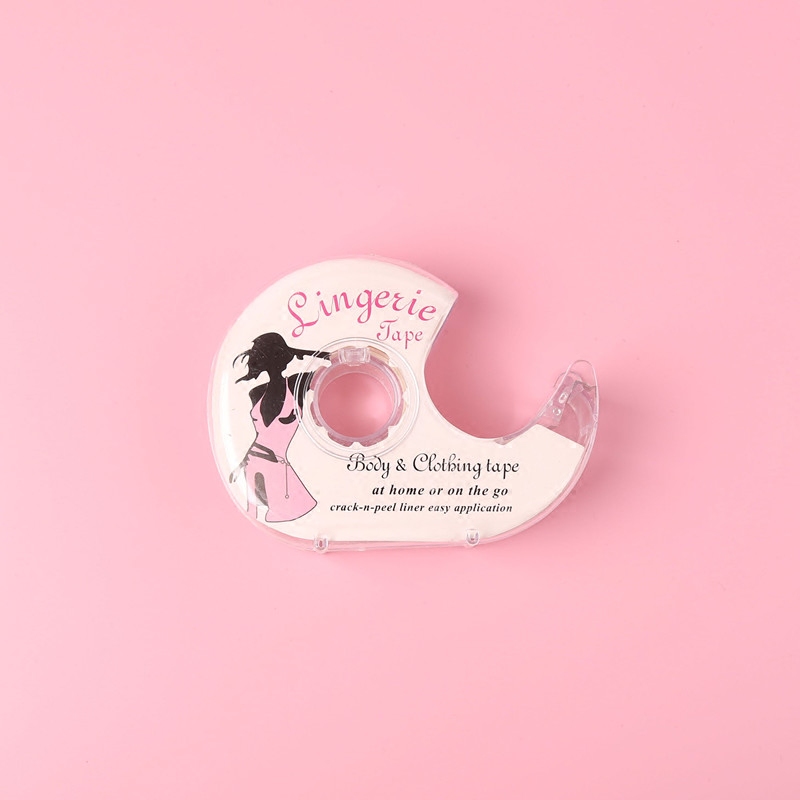 CE认证出口防走光双面胶带无痕接发Lingerie tape 超薄防走光贴|msdalam kategori Pakaian Dalam/seluar dalam lelaki/tracksuit, pes susu - dari Buy2taobao.com untuk memberikan perkhidmatan ejen Taobao profesional membeli