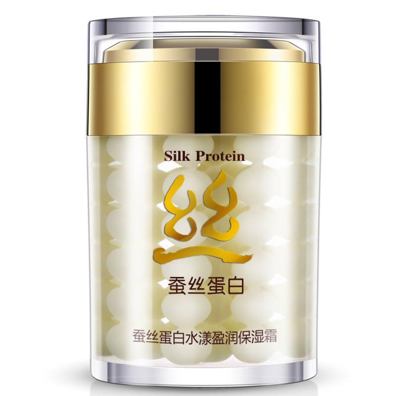 泊泉雅蚕丝蛋白补水保湿霜精华霜面霜护肤收缩毛孔控油化妆品爆款在类目 彩妆/香水/美妆工具, 其它彩妆中 - 来自Buy2taobao.com提供专业的淘宝代购服务