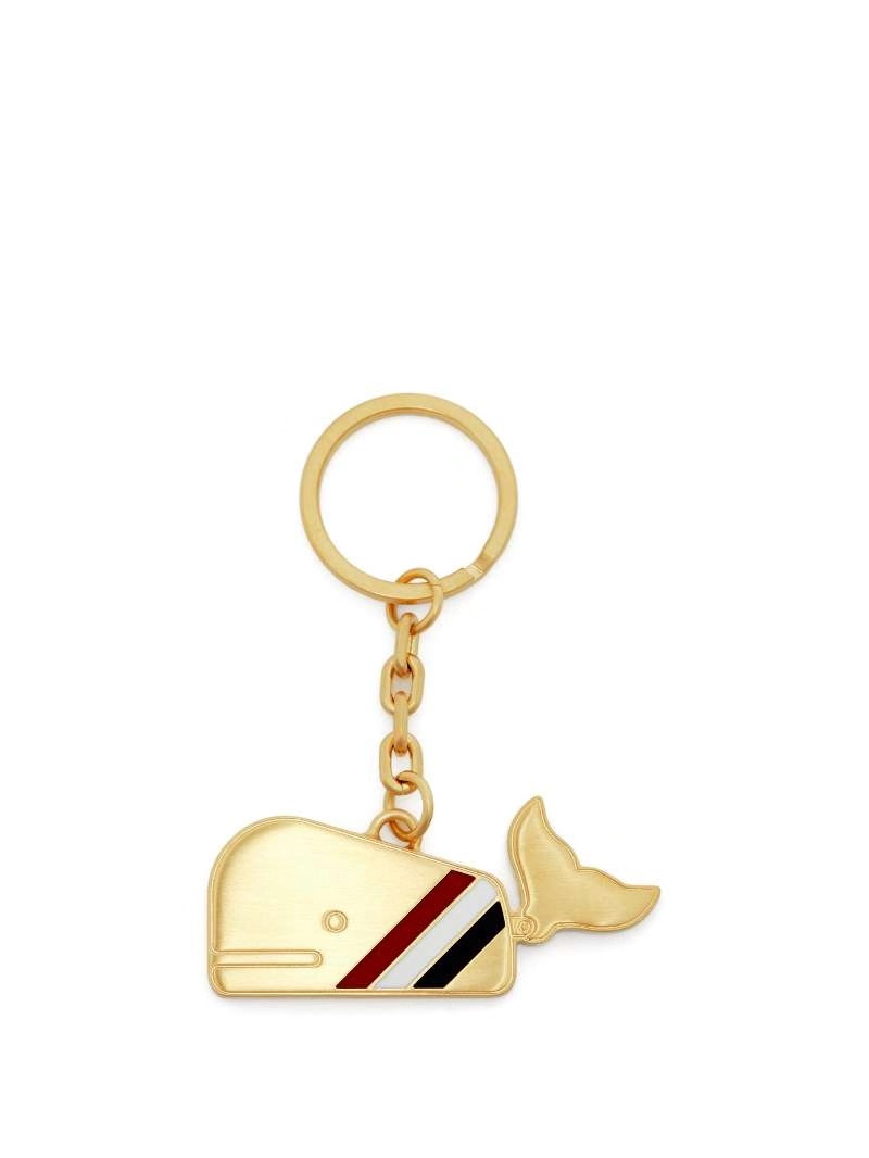 Huang Jingyu same paragraph TB whale the republic of korea originality Key buckle lovely Bag pendant Car key chainin the Festive supplies/Gift , Gift ideas , Keychain category - from Buy2taobao.com to provide professional Taobao agent buy service