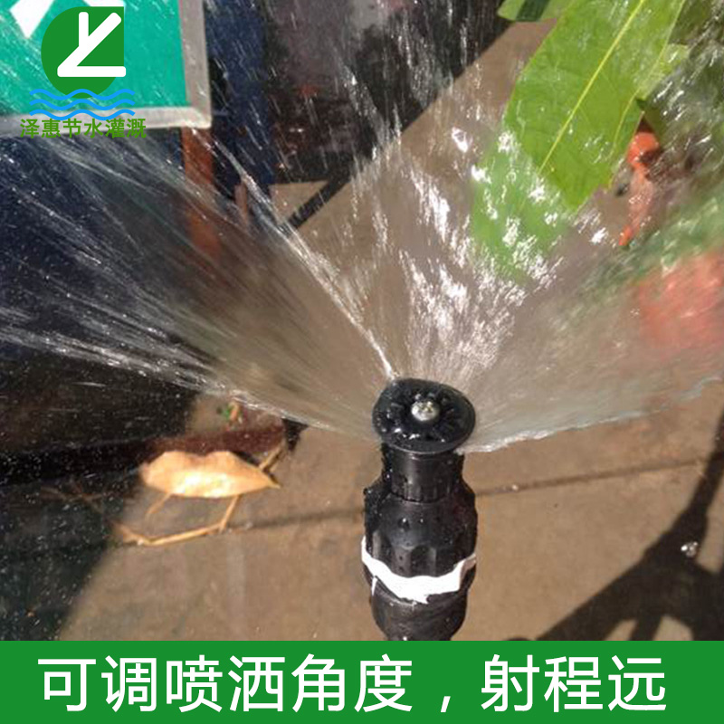 4分内丝可调散射喷头 草坪绿化园林园艺灌溉自动浇水屋顶降温神器|ruв категории доставка цветов/цветок моделирования/растения садоводства, садовых принадлежностей, микро - самолет/капельное орошение/совместных класса, разобщенной микро - самолет/оборудования для капельного орошения - от Buy2taobao.com для оказания профессиональной услуги покупки агента Taobao