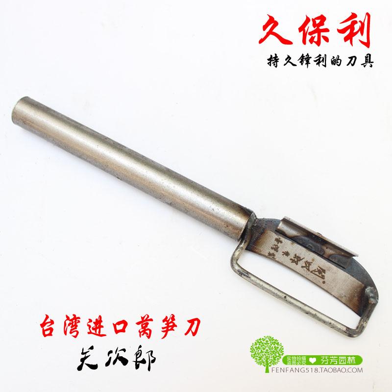 久保利苔幹專用刀莴筍刀莴苣削皮刀蔬菜削皮刀多用刨刀水果削皮器在類目 廚房/烹飪用具, 烹飪用具, 刀具, 水果削皮器中 - 來自Buy2taobao.com提供專業的淘寶代購服務