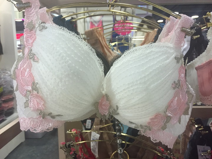 专柜正品 欣姿芳 露蒂芬 L1BA2341 竹纤维 聚拢型文胸  特价|ruв категории Нижнее белье, лифчик - от Buy2taobao.com для оказания профессиональной услуги покупки агента Taobao