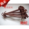 上下架计划:限时特卖 园艺用品工具 蔬菜温室大棚 骨架配件加厚钢筋地桩地锚