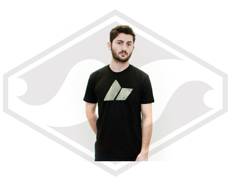 ELI - MACBETH CLASSIC LOGO高品质纯棉美