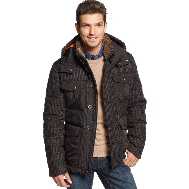 [汤米希尔费格]唐美希绯格 TOMMY HILFIGER 