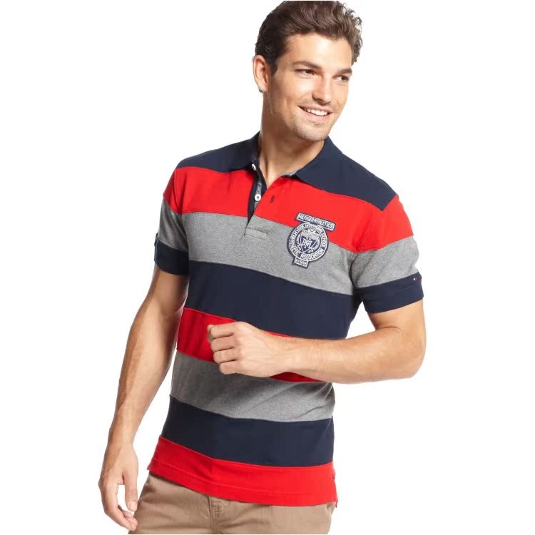 [汤米希尔费格]唐美希绯格 TOMMY HILFIGER 