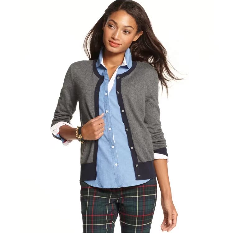 [汤米希尔费格]唐美希绯格 TOMMY HILFIGER 