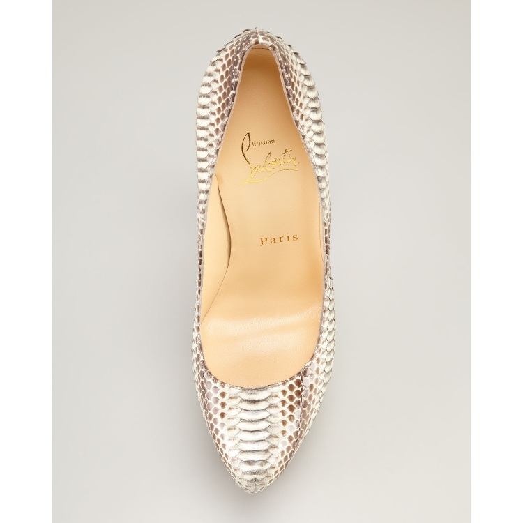 [Christian Louboutin]克里斯提 鲁布托 Christian