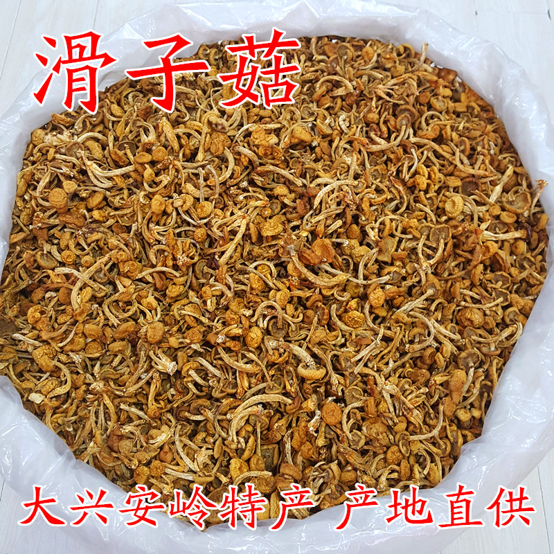 滑子菇大兴安岭滑子蘑东北特产蘑菇产地直供滑子蘑干货500g包邮在类目 粮油米面/南北干货/调味品, 南北干货/肉类干货, 干货/土特产, 香菇类中 - 来自Buy2taobao.com提供专业的淘宝代购服务