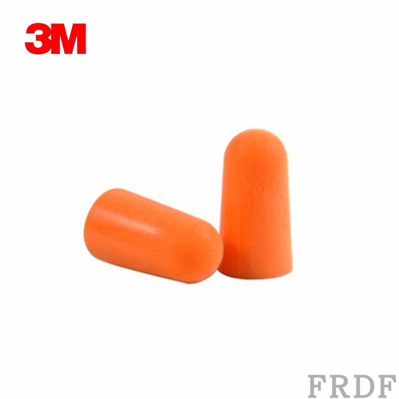 3M1100子彈型防噪音彈性耳塞 睡眠學習工作隔音防護耳塞天津現貨在類目 居家日用, 防護用品, 隔音耳塞中 - 來自Buy2taobao.com提供專業的淘寶代購服務