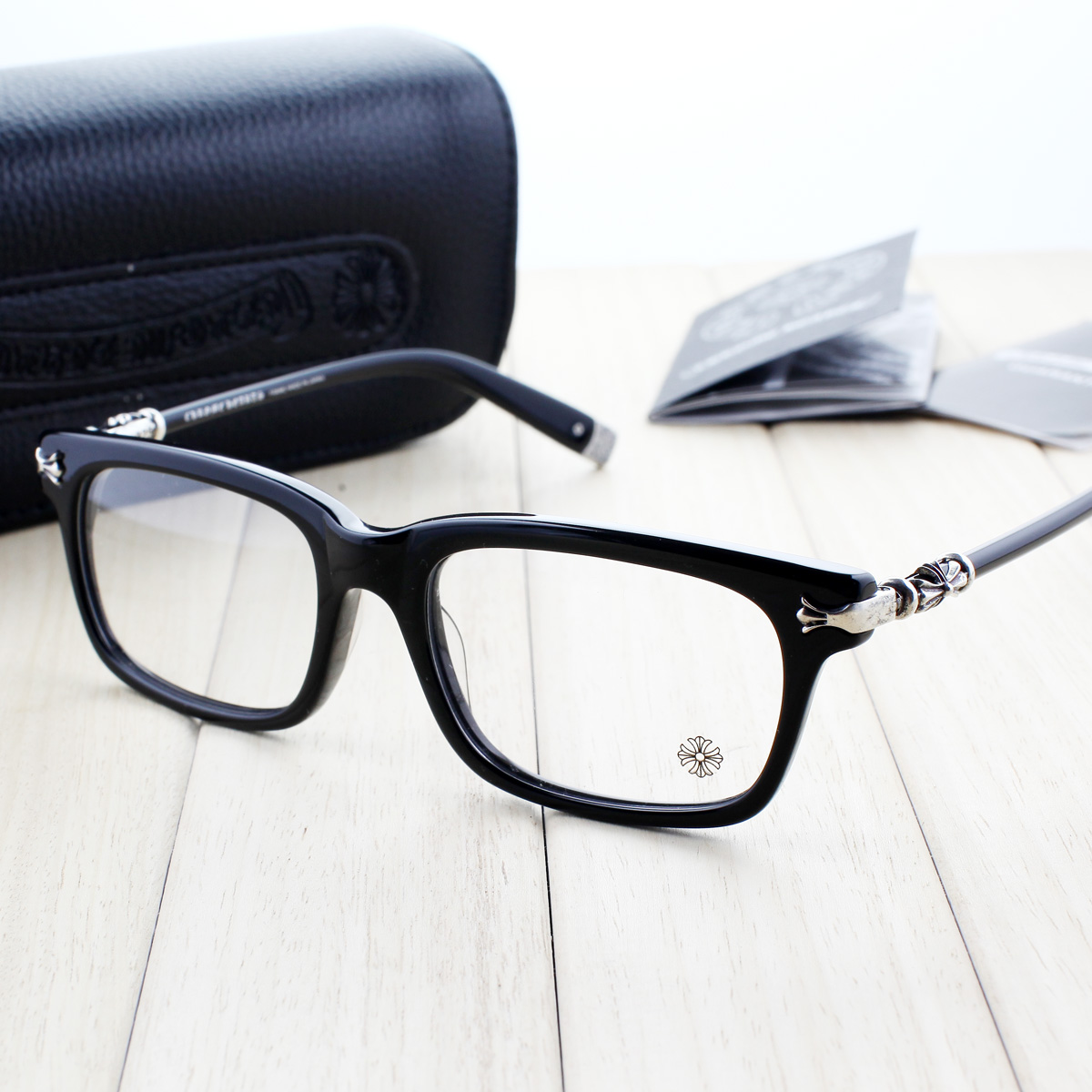 chrome hearts eyewear for men