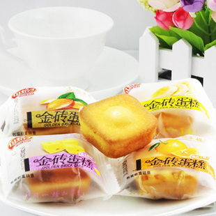  可焙 小蛋糕 3斤 美食营养早餐特产 糕点零食小吃 点心下午茶
