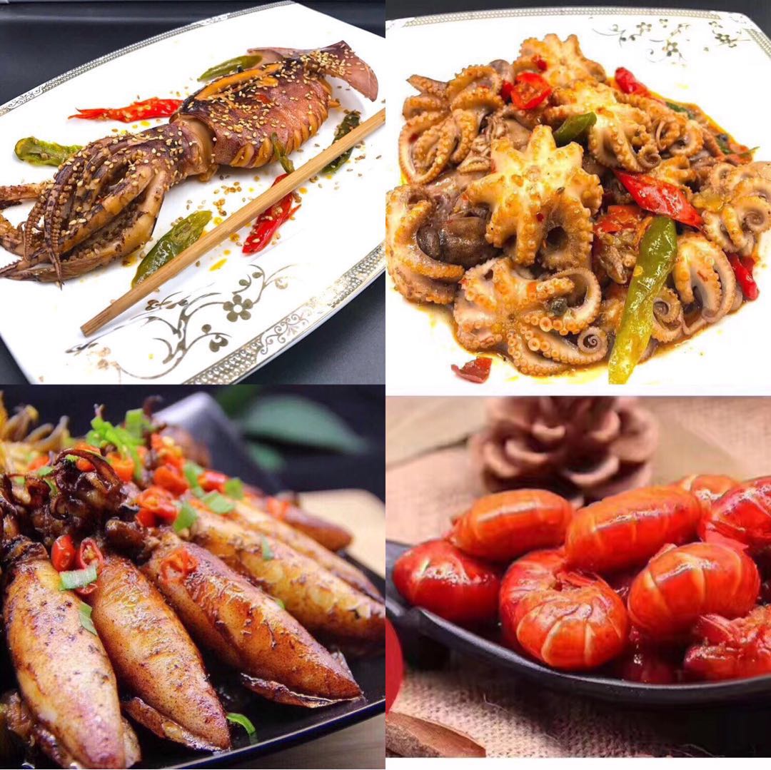 二俠海鮮 99元熟食套餐在類目 水產肉類/新鮮蔬果/熟食, 海鮮/水產品/製品, 其它中 - 來自Buy2taobao.com提供專業的淘寶代購服務