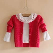 <em>儿童</em>手工<em>编织毛衣</em>热销爆款|手工<em>编织毛衣花样</em>