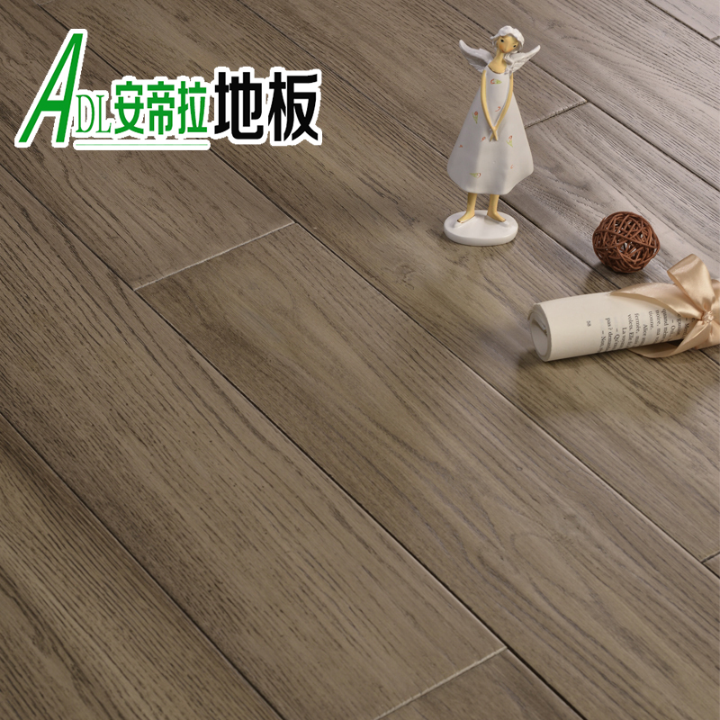 纯实木地板厂家直销原木进口卧室家用复古环保地热A级冷灰色橡木在类目 家装主材, 地板, 实木地板中 - 来自Buy2taobao.com提供专业的淘宝代购服务