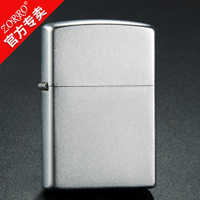 原装zorro/佐罗煤油打火机 磨砂防风打火机个性创意免费刻字男士|msdalam kategori ZIPPO/Swiss Army Knife/cermin mata, pemetik api jenama dan aksesori, lain, minyak tanah ringan - dari Buy2taobao.com untuk memberikan perkhidmatan ejen Taobao profesional membeli