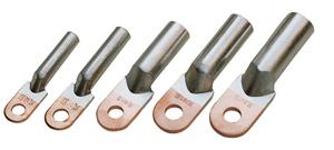 DTL-50MM2 Copper and aluminum nose Copper and aluminum Terminals Cable Copper and aluminum Lugs 20 Bulk onlyin the Hardware/Tool , Electrical Hardware , Other mechanical and electrical hardware category - from Buy2taobao.com to provide professional Taobao agent buy service