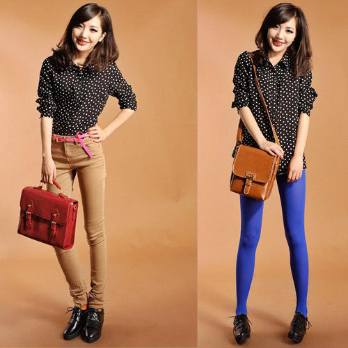 2013+SS+woman+korea+stylish+woman+shirt