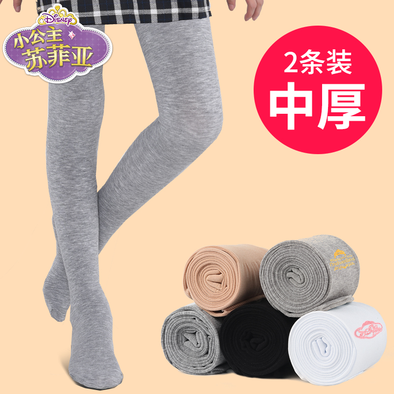 女童连裤袜春秋季儿童打底裤薄款连体袜加绒加厚白色长筒舞蹈袜子在类目 童装/婴儿装/亲子装, 儿童袜子(0-16岁)中 - 来自Buy2taobao.com提供专业的淘宝代购服务