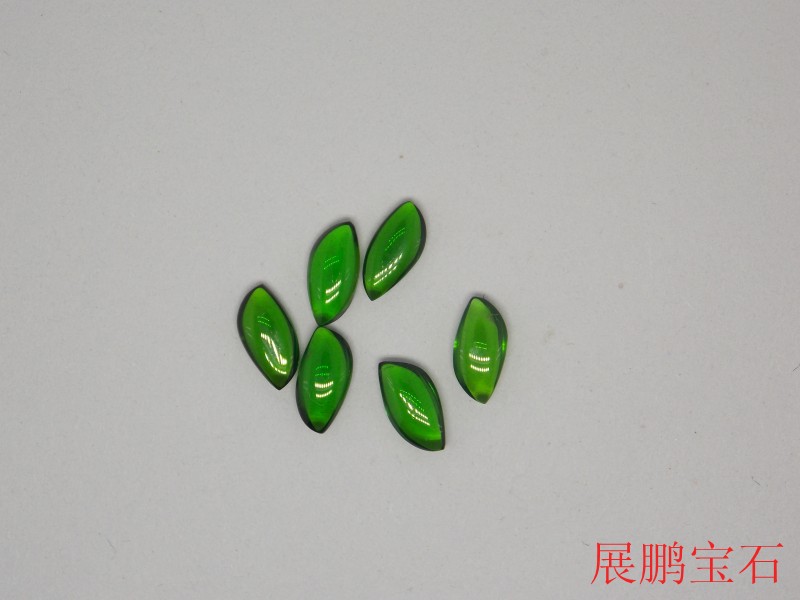 天然俄罗斯绿 铬透辉石 裸石4*8mm柳叶 净度vvs裸石宝石彩色|ruв категории ювелирные изделия/алмаз/жадеит/золото, цветные камни/драгоценные камни, другие - от Buy2taobao.com для оказания профессиональной услуги покупки агента Taobao
