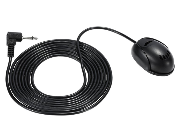 Microphone microphone Wired Mini car Broadcasting station vehicle Navigation Bluetooth Conversation In a low voice refit Artifact 1.8 ricein the Audio appliances , Microphone/Microphone category - from Buy2taobao.com to provide professional Taobao agent buy service