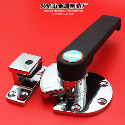 蒸箱把手锌合金烘箱拉手蒸柜门把手拉手烘箱把手蒸饭车门把手