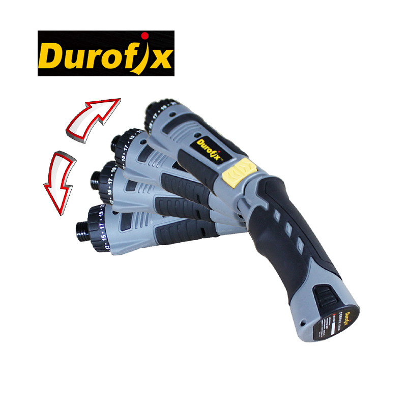 Durofix车王德克斯 RV439精密折弯起子机 电动螺丝刀锂电池手枪钻在类目 五金/工具, 电动工具, 电动螺丝批中 - 来自Buy2taobao.com提供专业的淘宝代购服务