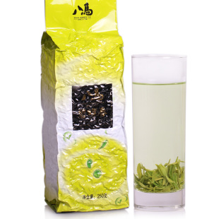  新茶特级碧螺春 江苏明后炒青绿茶鲜爽甘醇 八马自饮碧螺春
