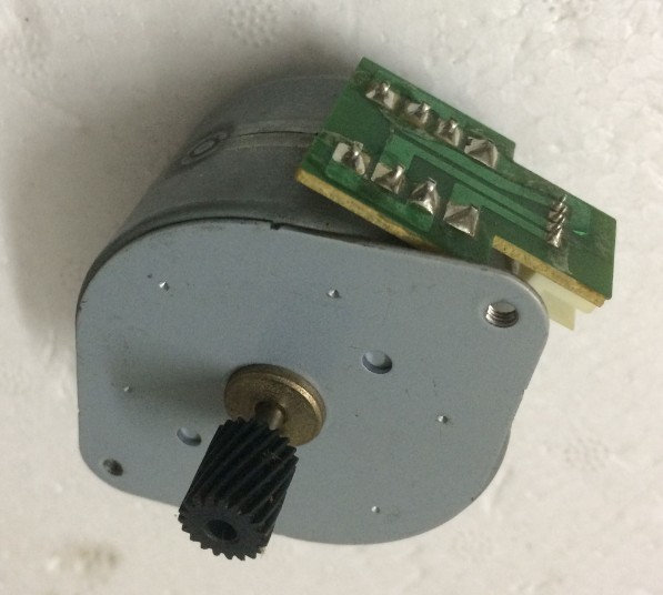 Samsung 2161 2165 3401 3405 2021 2029 2070 2071 The main motor Drive motorin the Office Equipment/Consumables/Related Services , MFP and accessories , MFP Accessories category - from Buy2taobao.com to provide professional Taobao agent buy service