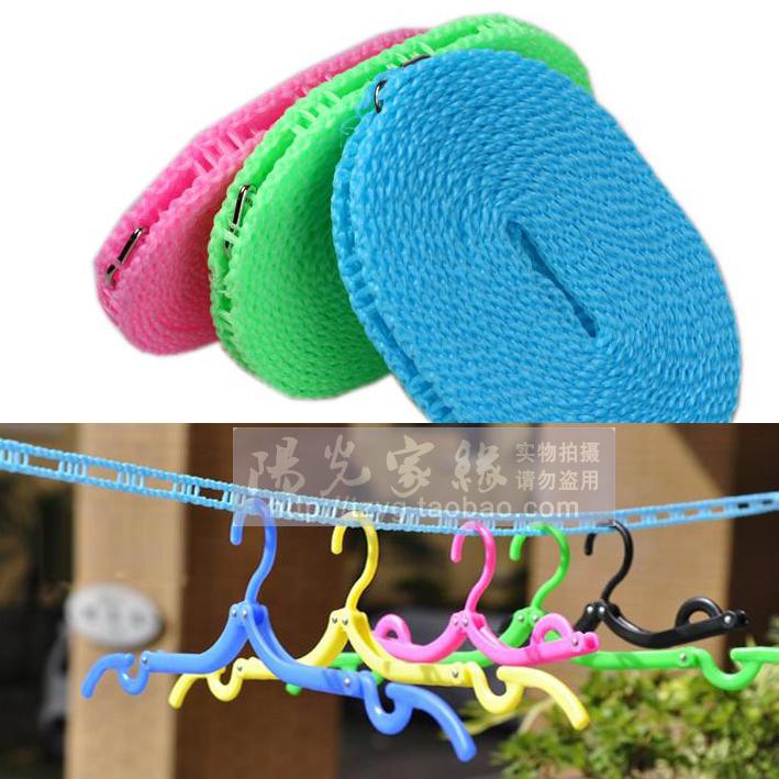 Bold Clothesline The sun is rope Outdoor Travel Hanging on clothesline dormitory Windbreak non-slip Drying rope Cool clotheslinein the Outdoor/Mountaineer/Camping/Travel Goods , Travel portable equipment , Other travel goods , Clothesline category - from Buy2taobao.com to provide professional Taobao agent buy service