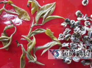  五一特价！明前头春！ 雨前极品全芽碧螺春 早春生态茶香螺