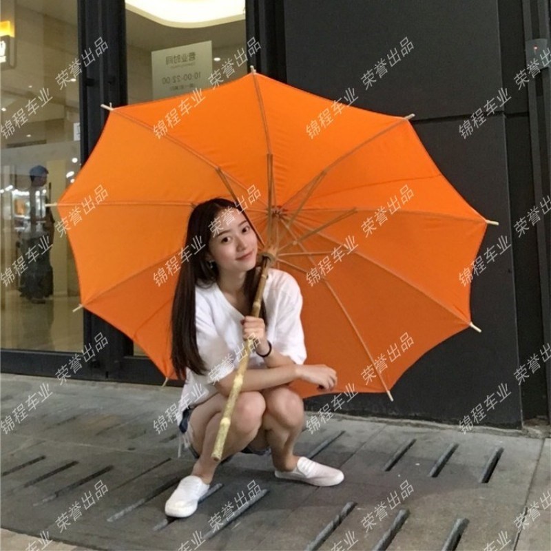 Oil Busan Fishing umbrella Yellow umbrella Old umbrella YouZhiSan Bamboo umbrella Bamboo umbrella Bamboo umbrella Grazingin the Home Daily , Umbrella/Rain gear/Rain/Moistureproof , Umbrella  category - from Buy2taobao.com to provide professional Taobao agent buy service