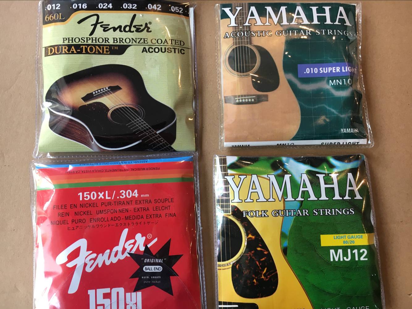 Acoustic Guitar String Fanta YAMAHA String 9.99 Per set.More than twoin the Musical Instruments/Guitar/Piano/Fitting , Musical Instrument Accessories , Guitar Accessories , Acoustic Guitar Strings category - from Buy2taobao.com to provide professional Taobao agent buy service