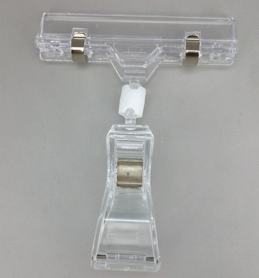 Shops and POP Promotional Advertising Exhibition Promotional cards label Price transparent Bassoon clipin the Hardware/Tool , Hand Tools , Other Hand Tools , POP Advertising items category - from Buy2taobao.com to provide professional Taobao agent buy service