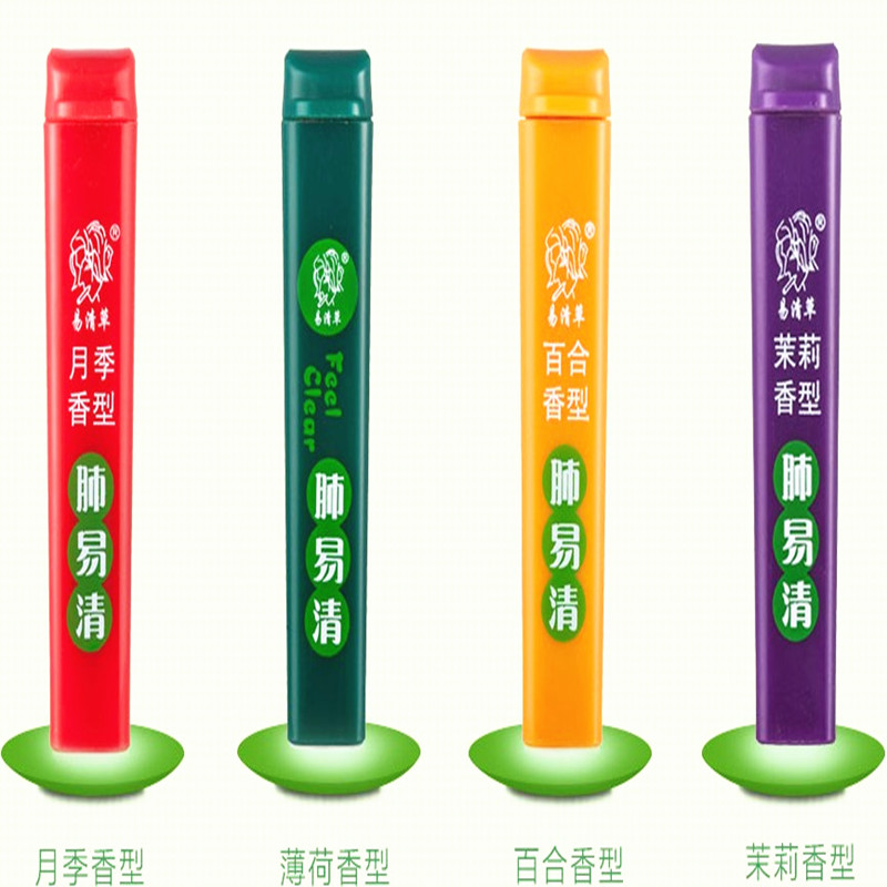 正品肺易清 鼻烟粉 非台湾烟友爽 天藏香 肺易清 粘烟粉戒烟香4支|ruв категории ZIPPO/швейцарский армейский нож/очки, курить, бросить курить продуктов - от Buy2taobao.com для оказания профессиональной услуги покупки агента Taobao