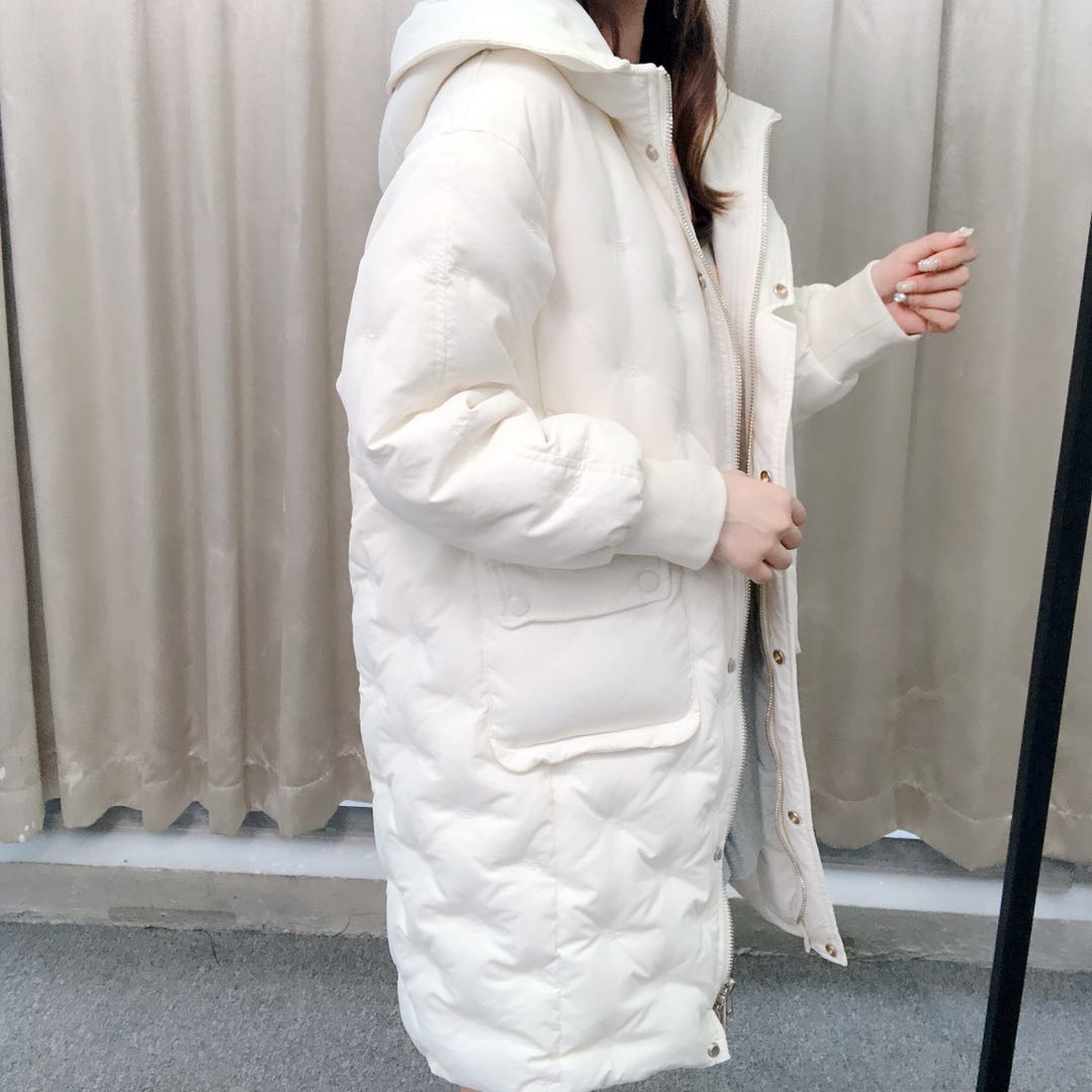 【小花粉丝福利9999元】欧货白鸭绒羽绒服bjn-530-MC82512在类目 女装/女士精品, 羽绒服中 - 来自Buy2taobao.com提供专业的淘宝代购服务