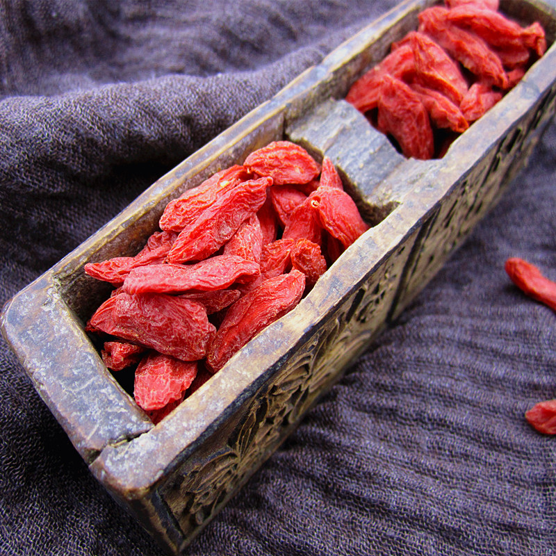 Lycium barbarum 500g Medlar Gou Qi Ning natural Farm Wolfberry Disposablein the Traditional nourishing food , Wolfberry and its products , Wolfberry category - from Buy2taobao.com to provide professional Taobao agent buy service