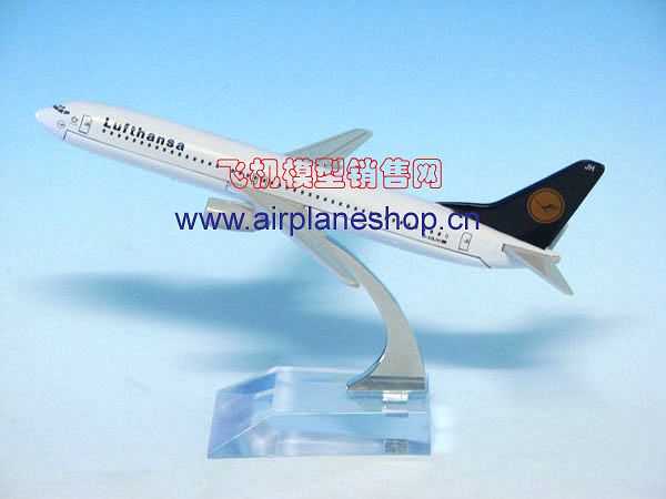 汉莎B737-800 合金飞机模型 16CM仿真客机在类目 模玩/动漫/周边/cos/桌游, 专业航模/车船模/军模/无人机, 航空模型中 - 来自Buy2taobao.com提供专业的淘宝代购服务