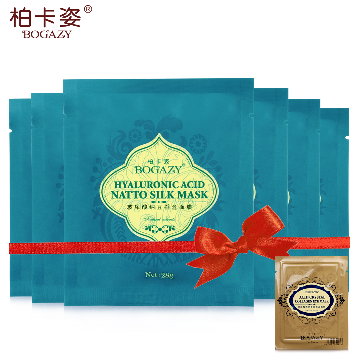 我的美丽日记纳豆面膜贴10片\/盒 - 面膜\/保养护肤\/美妆护理 - 360购物