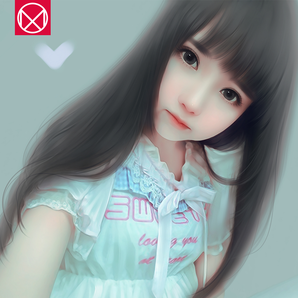 真人Q版照片转手绘头像写实肖像漫画卡通形象定制设计PS唯美定制|msdalam kategori adat peribadi/Design Services/DIY, setiap hari/adat hiasan, Dilukis tangan komik sebenar/adat kelas lukisan - dari Buy2taobao.com untuk memberikan perkhidmatan ejen Taobao profesional membeli