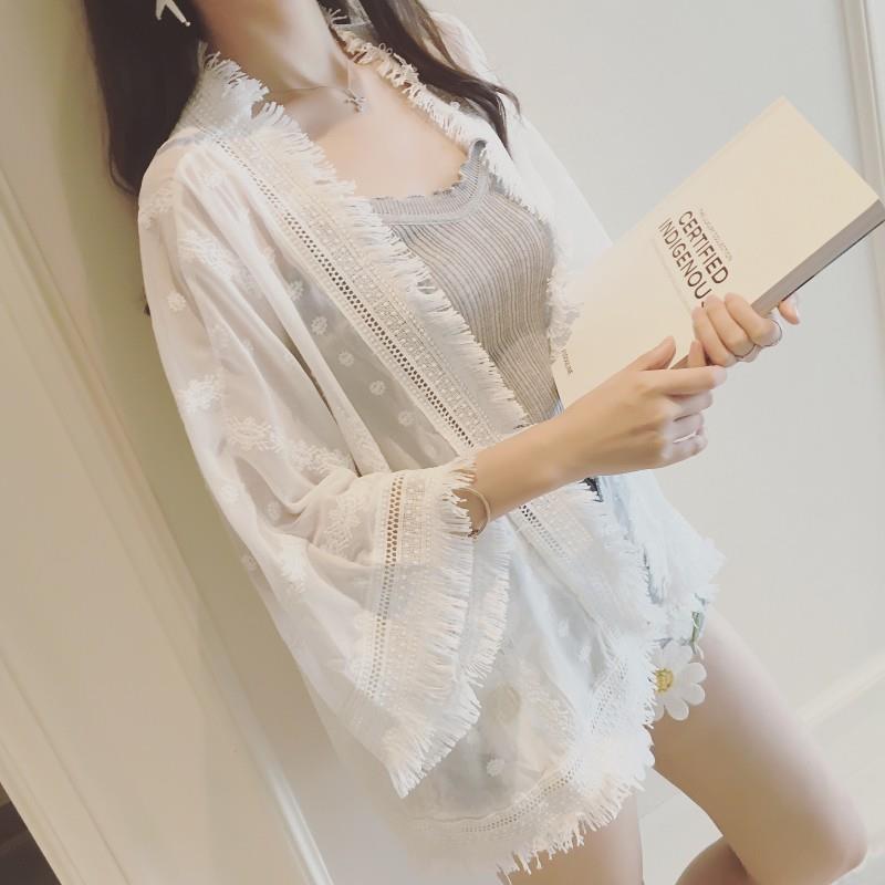 显瘦新款学生雪纺上衣超仙甜美立体夏天田园仙女韩版女装衣服韩国|msdalam kategori Butik wanita / wanita, baju lace/baju chiffon - dari Buy2taobao.com untuk memberikan perkhidmatan ejen Taobao profesional membeli