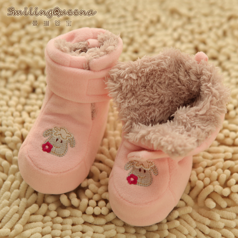 0-1-2 year-old girl baby shoes toddler shoes soft bottom shoes baby boy shoes Spring shoes shoes