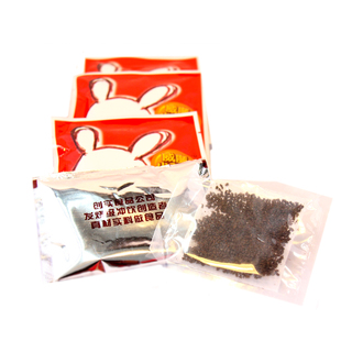  创实茶品 威廉小萌兔 阿萨姆奶茶 健康无增稠剂奶茶 真材实料