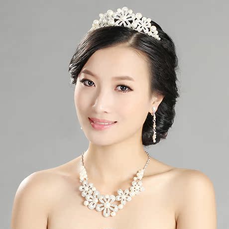 Ожерелье Play beautiful bride 20120907 Ожерелье Play beautiful bride 20120907