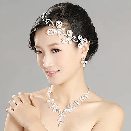Ожерелье Play beautiful bride 20120907 Ожерелье Play beautiful bride 20120907