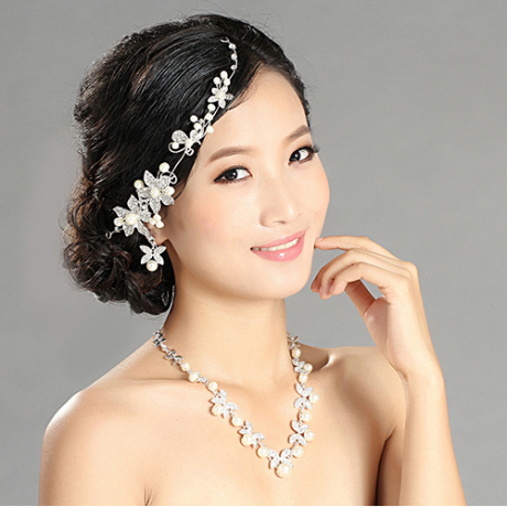Ожерелье Play beautiful bride 20120907 Ожерелье Play beautiful bride 20120907