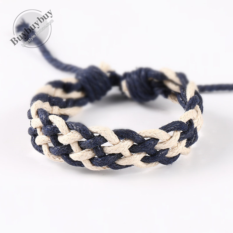 Cold Simplicity solar system fresh literature Mori girl men and women student Hand rope personality Metrosexual Braided rope Braceletin the Accessories/Fashion Jewelry, Bracelets category - from Buy2taobao.com to provide professional Taobao agent buy service