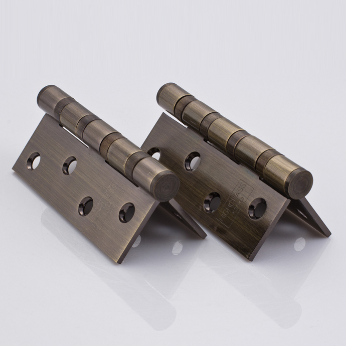 Boutique bearing Mute Stainless steel door hinge 4 inch bronze 304 Hinge A 2in the Basic building materials , Home Hardware , Hinge , Bearing Hinge category - from Buy2taobao.com to provide professional Taobao agent buy service