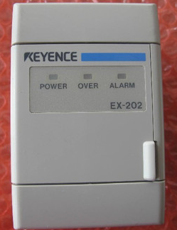 全新原装正品 EX-202 基恩士KEYENCE 涡电流位移传感器 现货议价在类目 3C数码配件, 电子元器件市场, 电子元件, 传感器中 - 来自Buy2taobao.com提供专业的淘宝代购服务